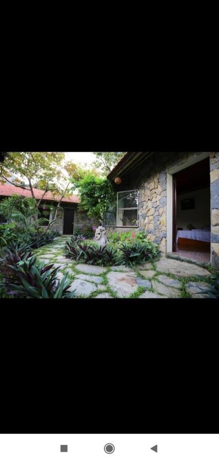 Mr. Viet Home Stay Ninh Bình Exteriör bild