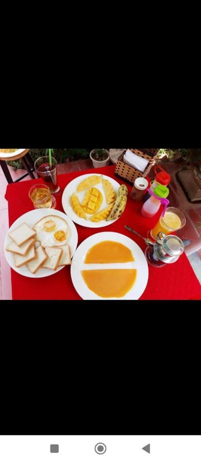 Mr. Viet Home Stay Ninh Bình Exteriör bild