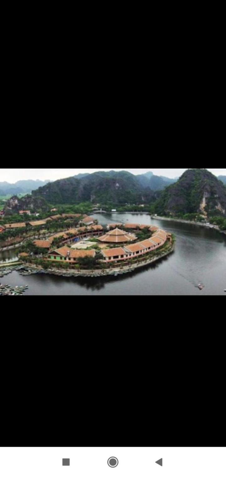 Mr. Viet Home Stay Ninh Bình Rum bild