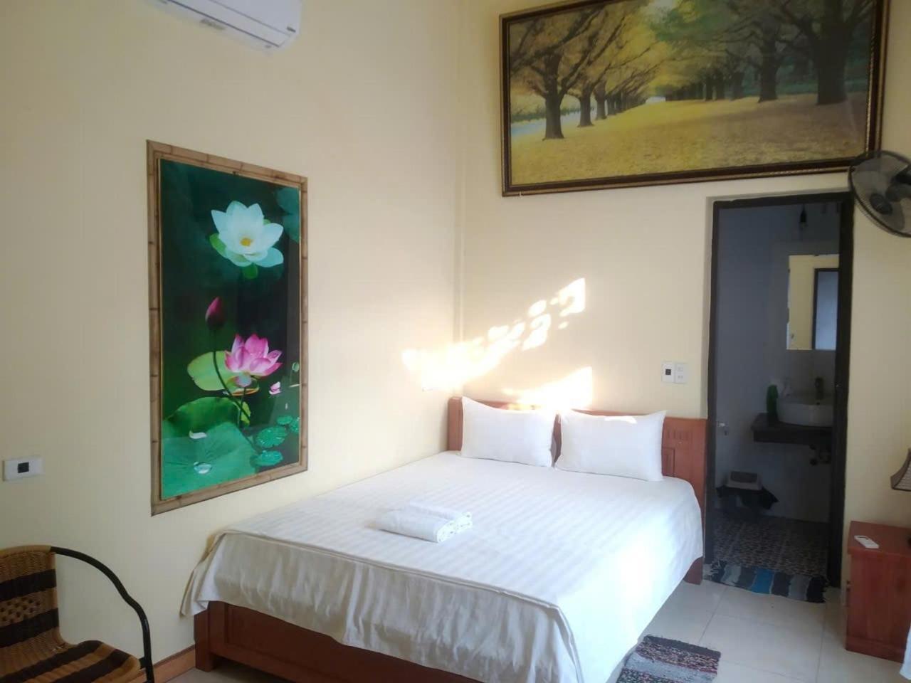 Mr. Viet Home Stay Ninh Bình Rum bild