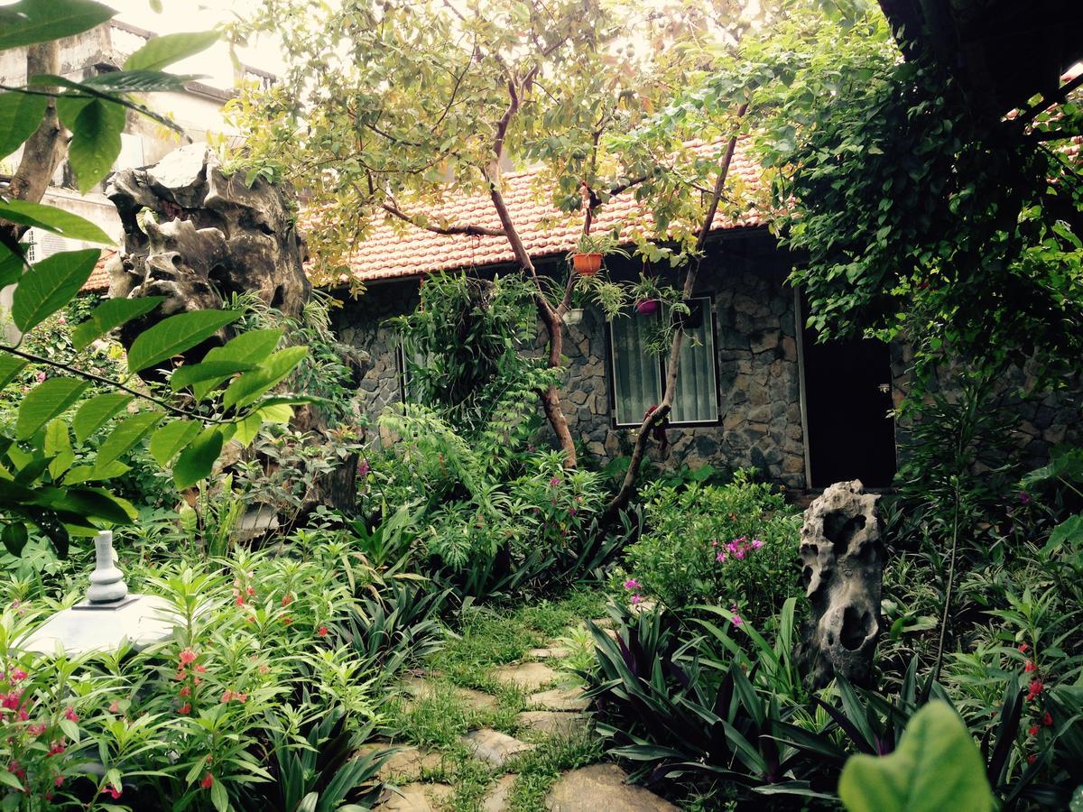 Mr. Viet Home Stay Ninh Bình Exteriör bild