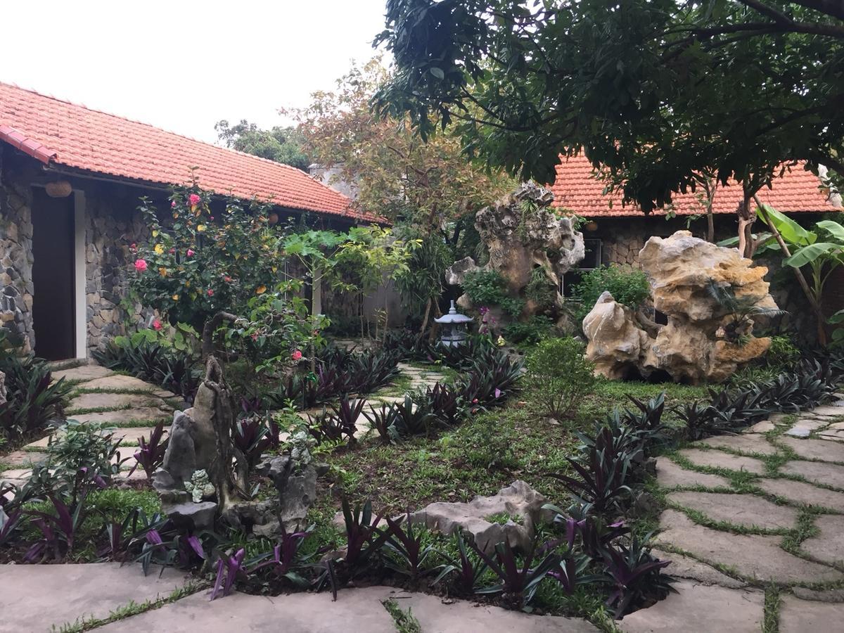 Mr. Viet Home Stay Ninh Bình Exteriör bild