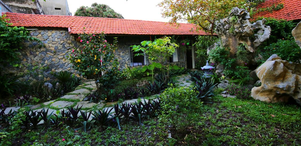 Mr. Viet Home Stay Ninh Bình Exteriör bild