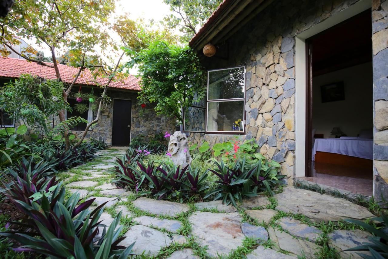 Mr. Viet Home Stay Ninh Bình Exteriör bild