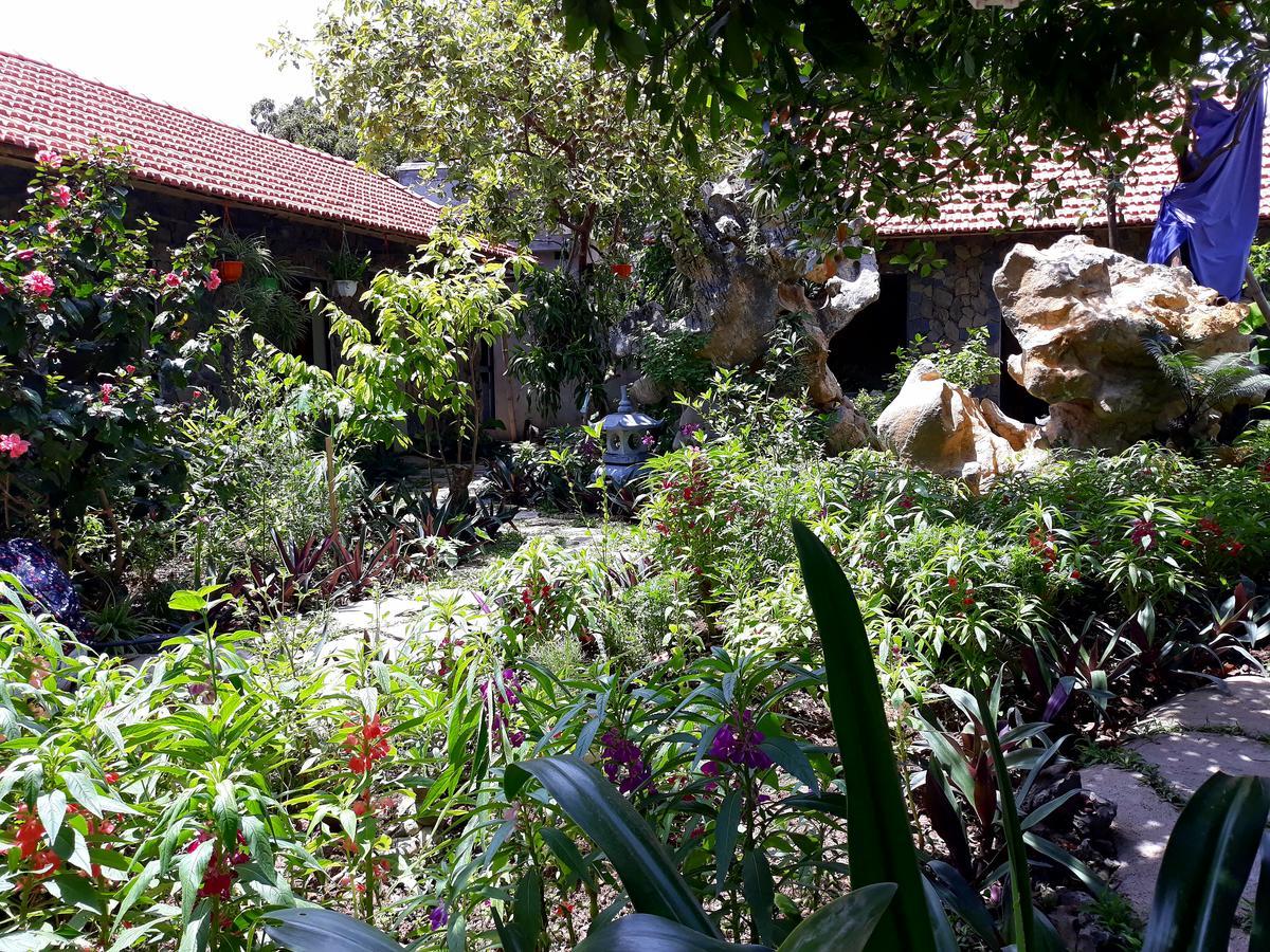 Mr. Viet Home Stay Ninh Bình Exteriör bild