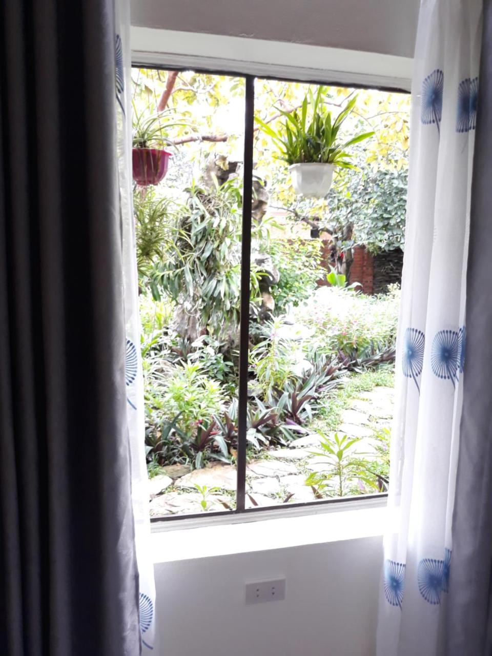 Mr. Viet Home Stay Ninh Bình Exteriör bild
