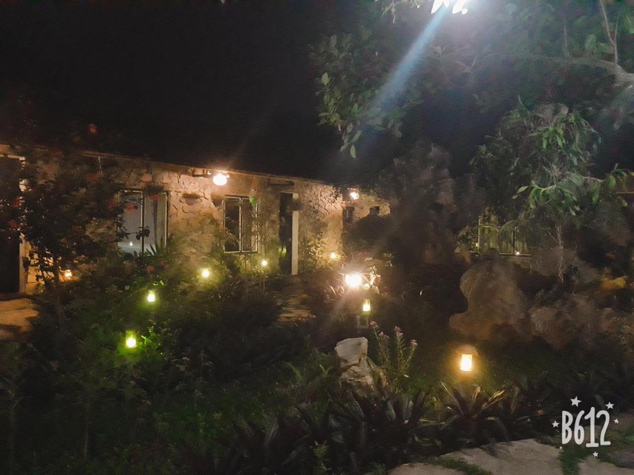 Mr. Viet Home Stay Ninh Bình Exteriör bild
