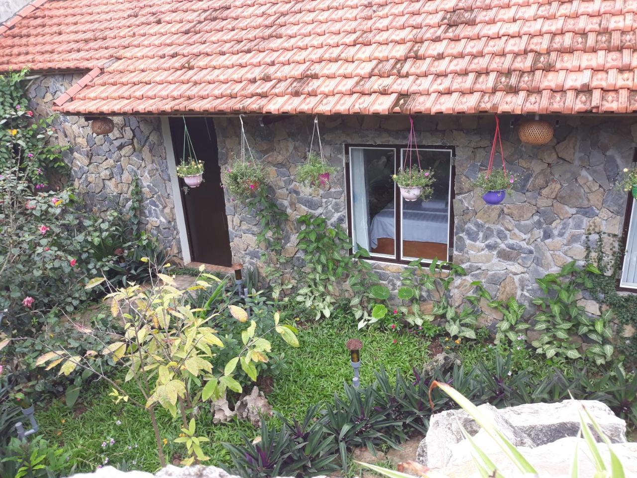 Mr. Viet Home Stay Ninh Bình Exteriör bild