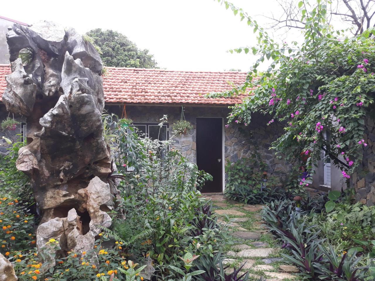 Mr. Viet Home Stay Ninh Bình Exteriör bild